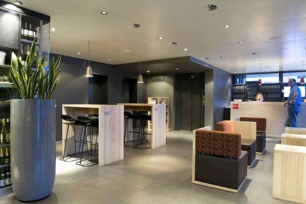 Hotel ibis Zurich Adliswil
